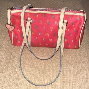 Dooney and Bourke Bag